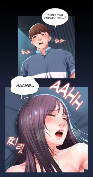 hentai 寄宿日记无码Boarding Diary Uncensored 第27话 - 你们做了什么