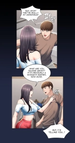 寄宿日记无码Boarding Diary Uncensored 第29话-你想要为什么不找我 : page 2