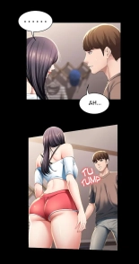 寄宿日记无码Boarding Diary Uncensored 第29话-你想要为什么不找我 : page 14