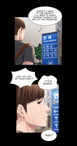 寄宿日记无码Boarding Diary Uncensored 第29话-你想要为什么不找我 : page 18