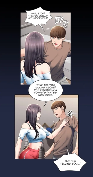 hentai 寄宿日记无码Boarding Diary Uncensored 第29话-你想要为什么不找我