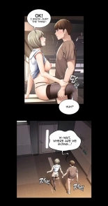 寄宿日记无码Boarding Diary Uncensored 第31话-刺激万分的大胆要求 : page 32