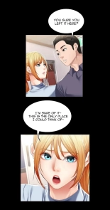 寄宿日记无码Boarding Diary Uncensored 第31话-刺激万分的大胆要求 : page 41