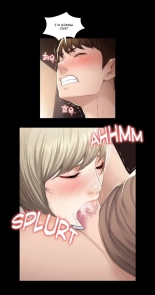 寄宿日记无码Boarding Diary Uncensored 第32话-在珊珊炽热的嘴里 : page 38