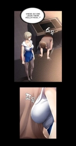 寄宿日记无码Boarding Diary Uncensored 第33话-你们两个在干嘛 : page 14