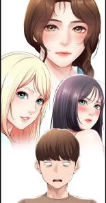 寄宿日记无码Boarding Diary Uncensored 第33话-你们两个在干嘛 : page 17