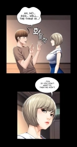 寄宿日记无码Boarding Diary Uncensored 第33话-你们两个在干嘛 : page 18