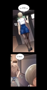 寄宿日记无码Boarding Diary Uncensored 第33话-你们两个在干嘛 : page 19