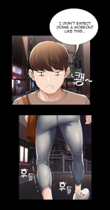 寄宿日记无码Boarding Diary Uncensored 第33话-你们两个在干嘛 : page 23