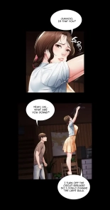 寄宿日记无码Boarding Diary Uncensored 第33话-你们两个在干嘛 : page 27