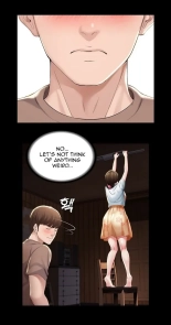 寄宿日记无码Boarding Diary Uncensored 第33话-你们两个在干嘛 : page 30