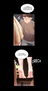 寄宿日记无码Boarding Diary Uncensored 第33话-你们两个在干嘛 : page 31