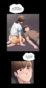 寄宿日记无码Boarding Diary Uncensored 第33话-你们两个在干嘛 : page 37