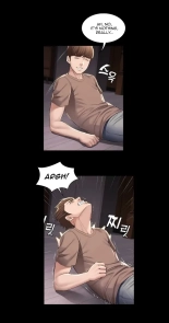寄宿日记无码Boarding Diary Uncensored 第33话-你们两个在干嘛 : page 39