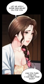 寄宿日记无码Boarding Diary Uncensored 第33话-你们两个在干嘛 : page 42