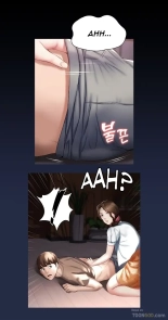 寄宿日记无码Boarding Diary Uncensored 第34话-唤醒本能的抚摸 : page 4