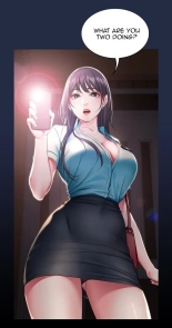 寄宿日记无码Boarding Diary Uncensored 第34话-唤醒本能的抚摸 : page 5