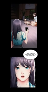 寄宿日记无码Boarding Diary Uncensored 第34话-唤醒本能的抚摸 : page 6