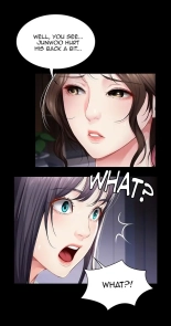 寄宿日记无码Boarding Diary Uncensored 第34话-唤醒本能的抚摸 : page 7