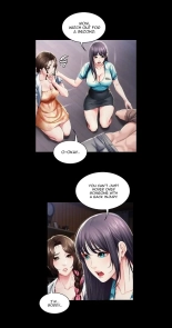 寄宿日记无码Boarding Diary Uncensored 第34话-唤醒本能的抚摸 : page 9