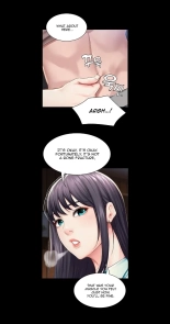 寄宿日记无码Boarding Diary Uncensored 第34话-唤醒本能的抚摸 : page 14