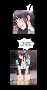 寄宿日记无码Boarding Diary Uncensored 第34话-唤醒本能的抚摸 : page 21