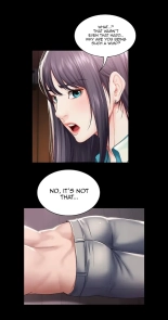 寄宿日记无码Boarding Diary Uncensored 第34话-唤醒本能的抚摸 : page 25