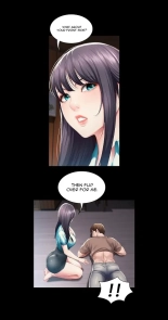 寄宿日记无码Boarding Diary Uncensored 第34话-唤醒本能的抚摸 : page 32