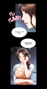 寄宿日记无码Boarding Diary Uncensored 第35话 - 气氛微妙的两人 : page 18