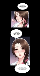 寄宿日记无码Boarding Diary Uncensored 第35话 - 气氛微妙的两人 : page 21