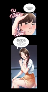 寄宿日记无码Boarding Diary Uncensored 第35话 - 气氛微妙的两人 : page 23