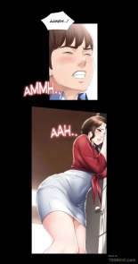 寄宿日记无码Boarding Diary Uncensored 第36话 - 嫉妒的美静 : page 18