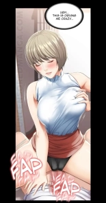 寄宿日记无码Boarding Diary Uncensored 第36话 - 嫉妒的美静 : page 19