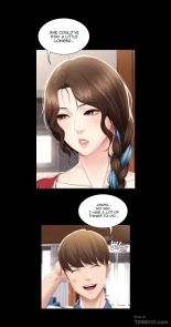 寄宿日记无码Boarding Diary Uncensored 第36话 - 嫉妒的美静 : page 33