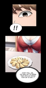 寄宿日记无码Boarding Diary Uncensored 第36话 - 嫉妒的美静 : page 34