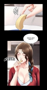 寄宿日记无码Boarding Diary Uncensored 第36话 - 嫉妒的美静 : page 36