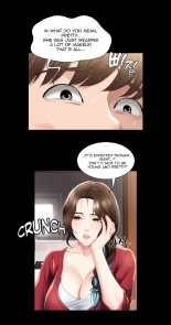 寄宿日记无码Boarding Diary Uncensored 第36话 - 嫉妒的美静 : page 37