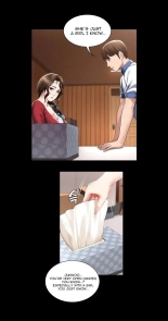 寄宿日记无码Boarding Diary Uncensored 第36话 - 嫉妒的美静 : page 40