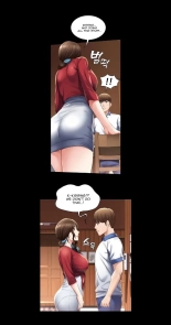 寄宿日记无码Boarding Diary Uncensored 第36话 - 嫉妒的美静 : page 41