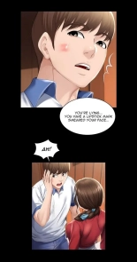 寄宿日记无码Boarding Diary Uncensored 第36话 - 嫉妒的美静 : page 42