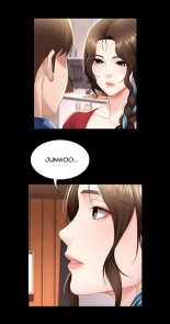 寄宿日记无码Boarding Diary Uncensored 第36话 - 嫉妒的美静 : page 45