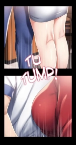 寄宿日记无码Boarding Diary Uncensored 第36话 - 嫉妒的美静 : page 49