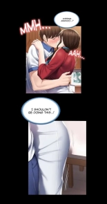 寄宿日记无码Boarding Diary Uncensored 第37话 - 阿姨妳也想要吧 page 10