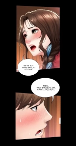 寄宿日记无码Boarding Diary Uncensored 第37话 - 阿姨妳也想要吧 page 12