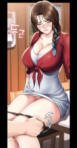 寄宿日记无码Boarding Diary Uncensored 第37话 - 阿姨妳也想要吧 page 21