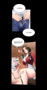 寄宿日记无码Boarding Diary Uncensored 第37话 - 阿姨妳也想要吧 page 23