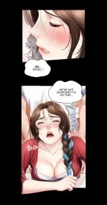 寄宿日记无码Boarding Diary Uncensored 第38话 - 在餐桌上娇喘的美静 : page 10