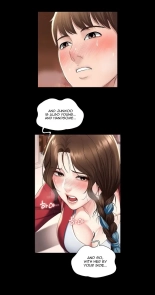 寄宿日记无码Boarding Diary Uncensored 第38话 - 在餐桌上娇喘的美静 : page 15