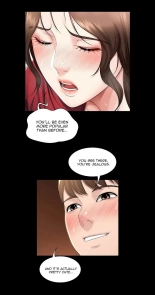 寄宿日记无码Boarding Diary Uncensored 第38话 - 在餐桌上娇喘的美静 : page 16