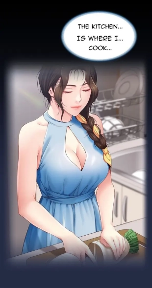 hentai 寄宿日记无码Boarding Diary Uncensored 第38话 - 在餐桌上娇喘的美静